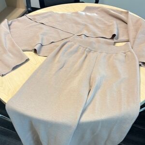 Chill Chic 2 piece Lounge/Street set